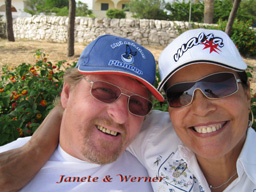 Der Chef - Werner Frister