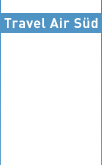 Travel Air S�d