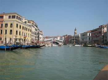 Venedig-Tour