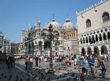 Venedig-Tour